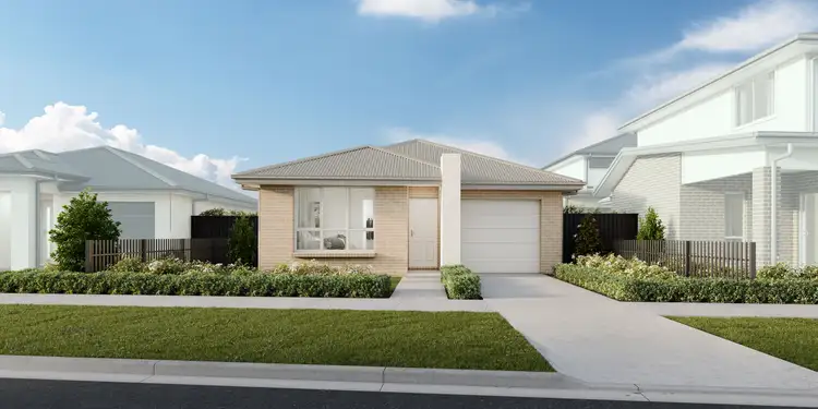 220 North Macquarie Road, Calderwood NSW 2527