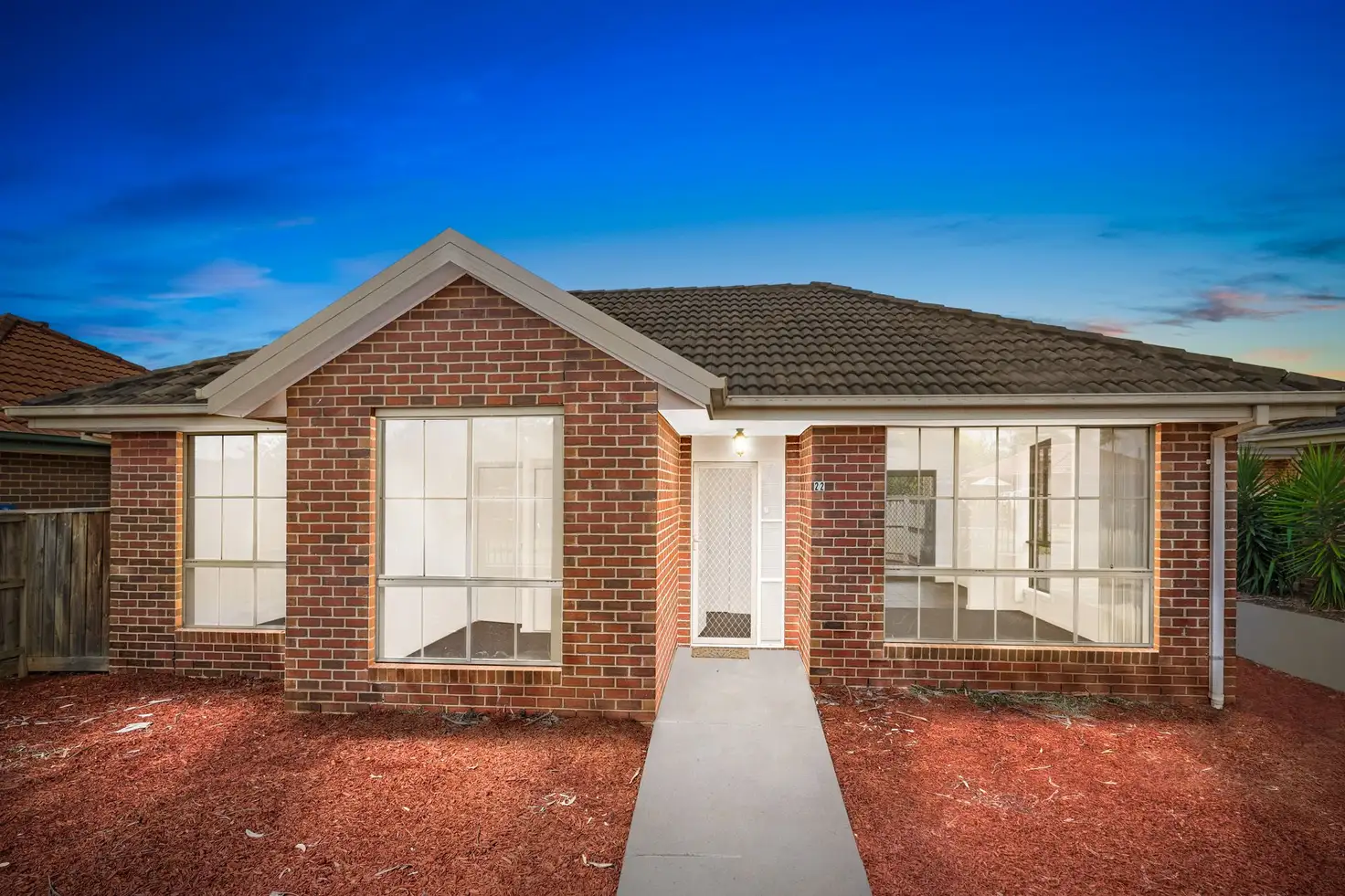 Main view of Homely house listing, 22/212 Shaws Road, Werribee VIC 3030