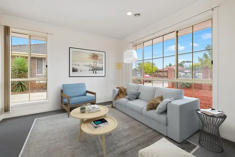 Second view of Homely house listing, 22/212 Shaws Road, Werribee VIC 3030