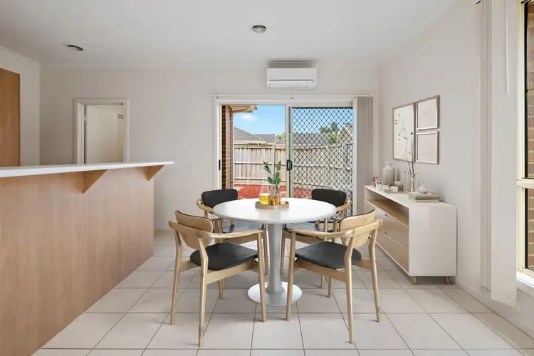 Third view of Homely house listing, 22/212 Shaws Road, Werribee VIC 3030