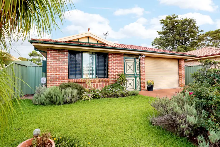 39 Wolara Avenue, Glenmore Park NSW 2745