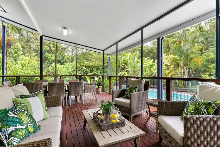 Fourth view of Homely house listing, 30 Needham Court, Kiels Mountain QLD 4559