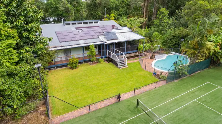 Sixth view of Homely house listing, 30 Needham Court, Kiels Mountain QLD 4559