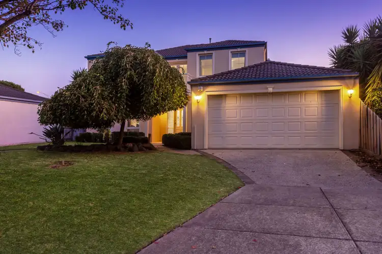16 The Sands, Aspendale Gardens VIC 3195