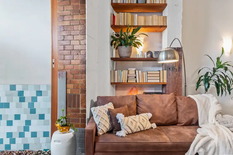 Second view of Homely apartment listing, 2/8-16 Skyring Terrace, Teneriffe QLD 4005