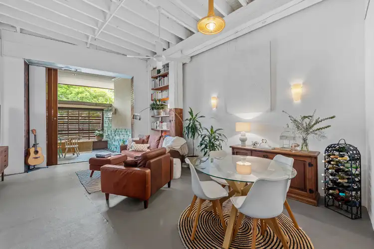 Fifth view of Homely apartment listing, 2/8-16 Skyring Terrace, Teneriffe QLD 4005
