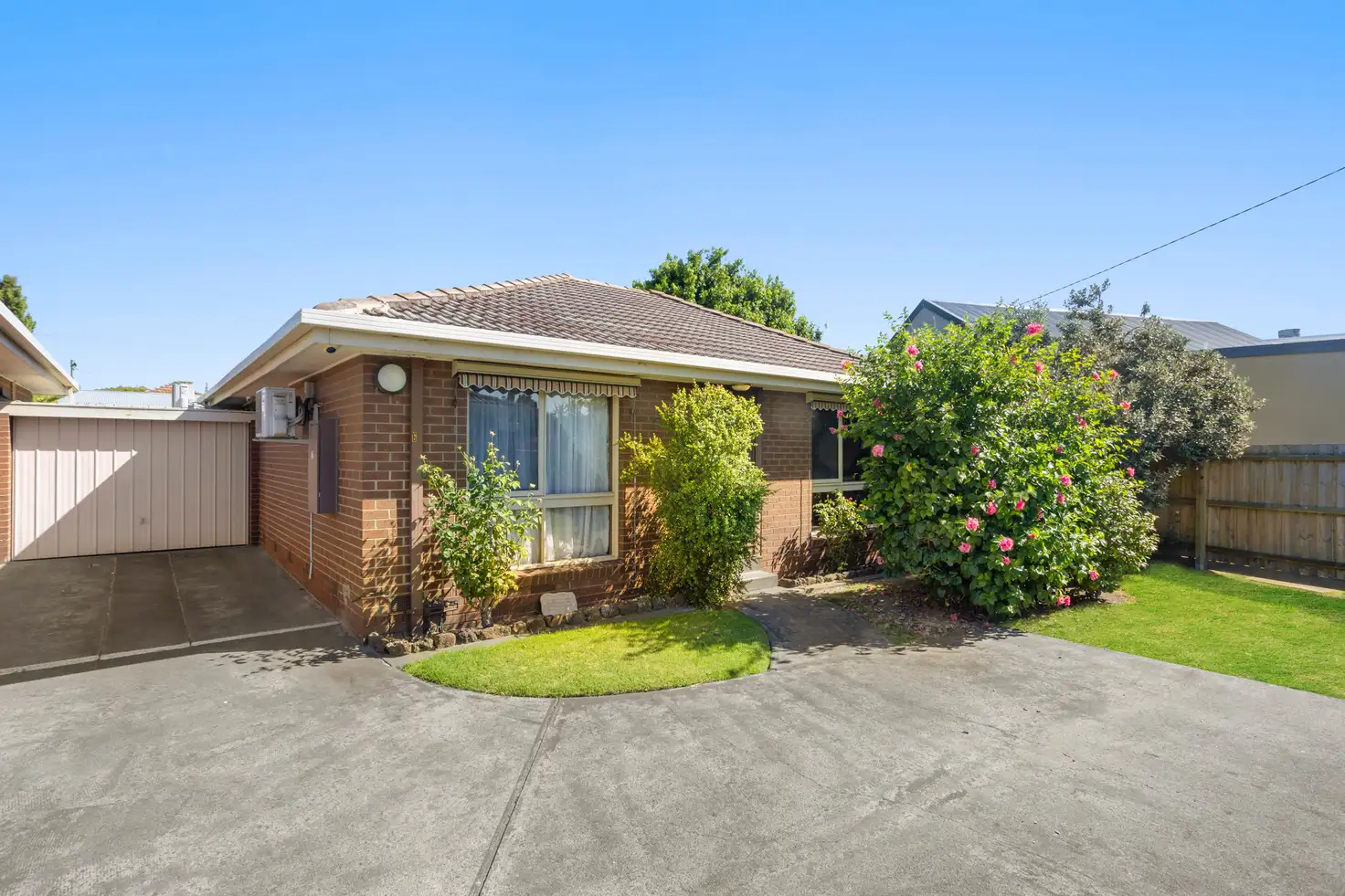 Main view of Homely unit listing, 6/3-5 Carlisle Crescent, Hughesdale VIC 3166