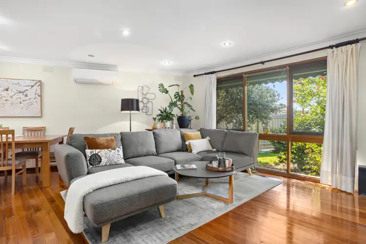 Second view of Homely unit listing, 6/3-5 Carlisle Crescent, Hughesdale VIC 3166