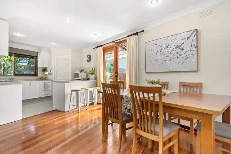 Third view of Homely unit listing, 6/3-5 Carlisle Crescent, Hughesdale VIC 3166