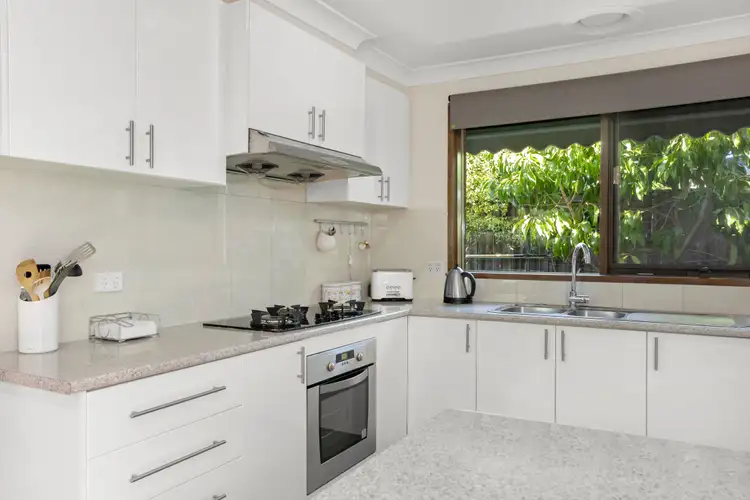 Fourth view of Homely unit listing, 6/3-5 Carlisle Crescent, Hughesdale VIC 3166