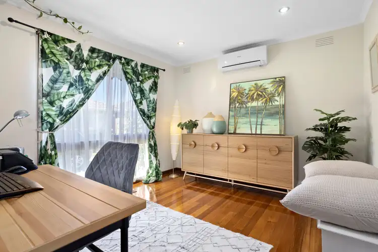 Fifth view of Homely unit listing, 6/3-5 Carlisle Crescent, Hughesdale VIC 3166