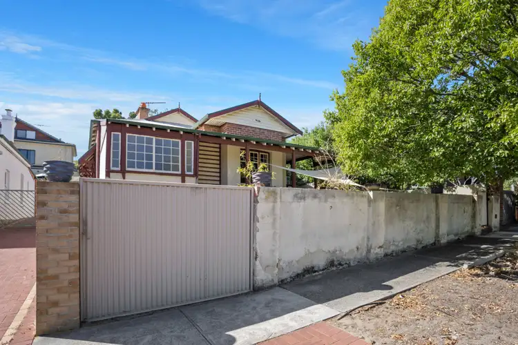Main view of Homely house listing, 20 York Street, North Perth WA 6006