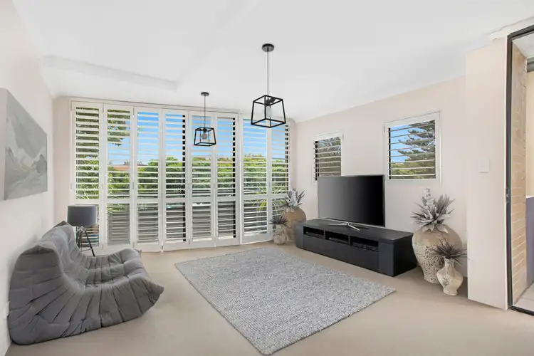 7/7A William Street, Randwick NSW 2031