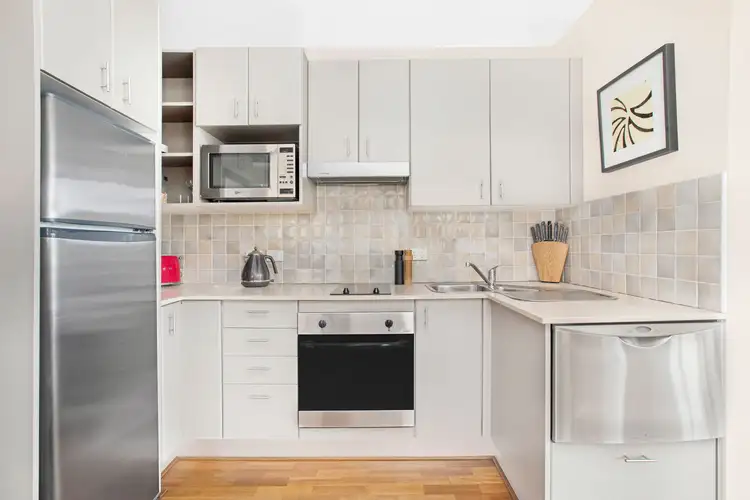Fourth view of Homely apartment listing, 7/7A William Street, Randwick NSW 2031