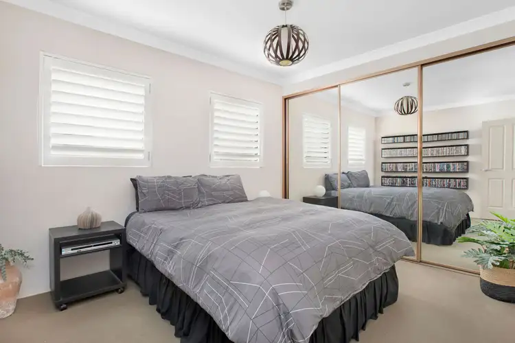 Fifth view of Homely apartment listing, 7/7A William Street, Randwick NSW 2031