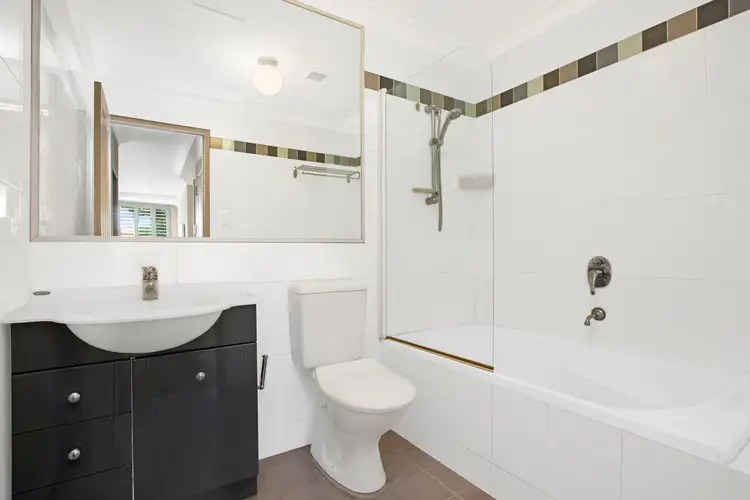 Sixth view of Homely apartment listing, 7/7A William Street, Randwick NSW 2031