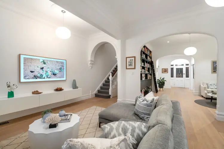 Sixth view of Homely house listing, 51 Raglan Street, Mosman NSW 2088