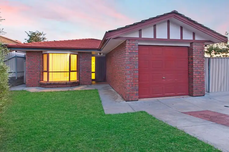 25 McEwin Court, Enfield SA 5085