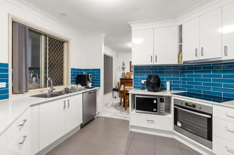 Second view of Homely house listing, 15 Webb Street, Slacks Creek QLD 4127
