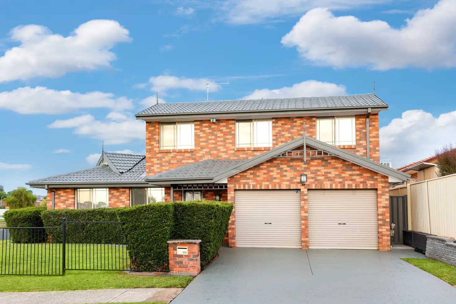 Main view of Homely house listing, 35B Muru Drive, Glenmore Park NSW 2745