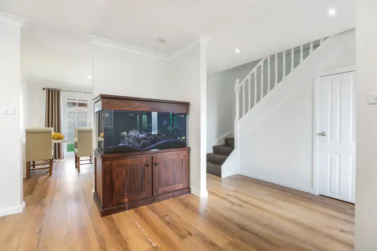 Third view of Homely house listing, 35B Muru Drive, Glenmore Park NSW 2745