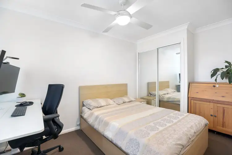 Sixth view of Homely house listing, 35B Muru Drive, Glenmore Park NSW 2745