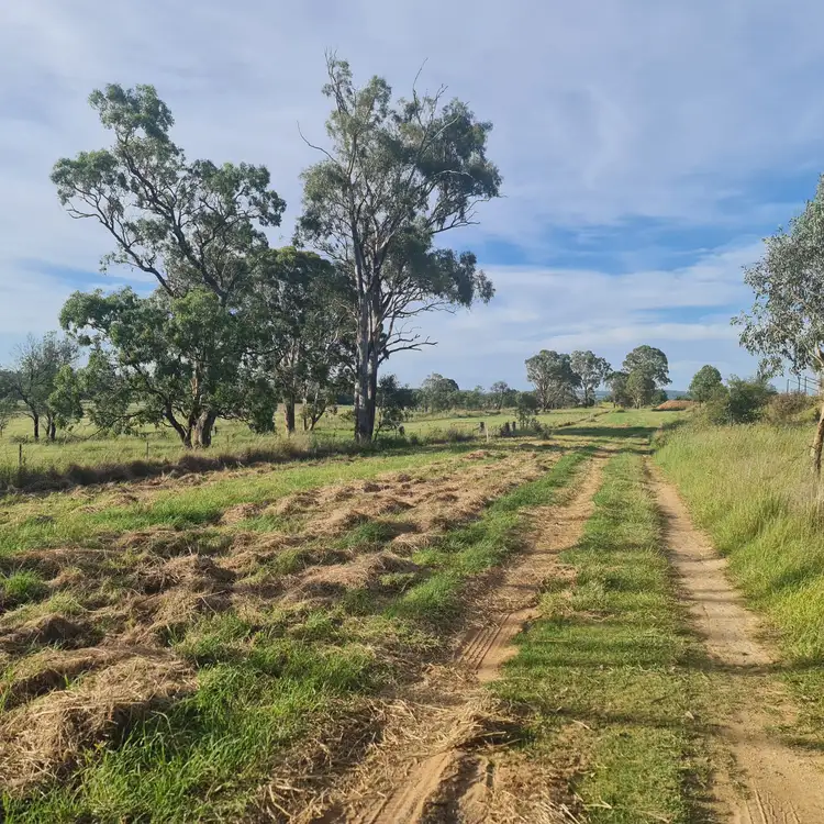 Second view of Homely land listing, 192 Rugby Street, Morgan Park QLD 4370