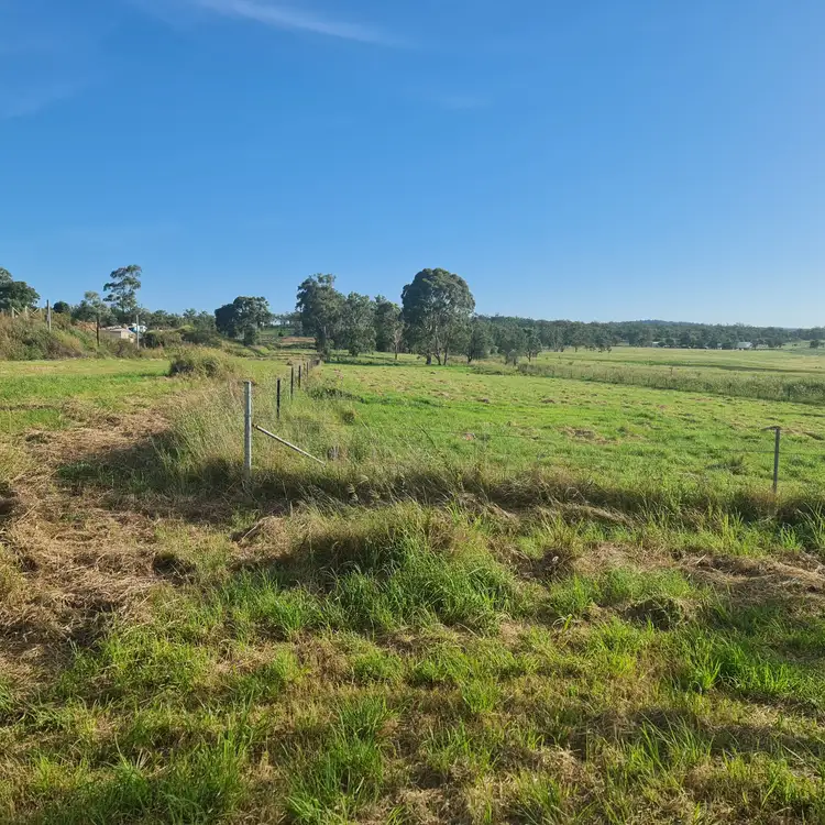 Third view of Homely land listing, 192 Rugby Street, Morgan Park QLD 4370