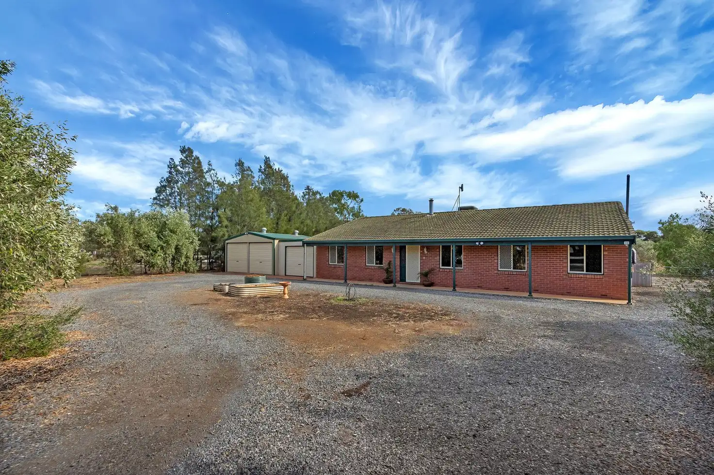 Main view of Homely house listing, 191 Hayman Road, Lewiston SA 5501