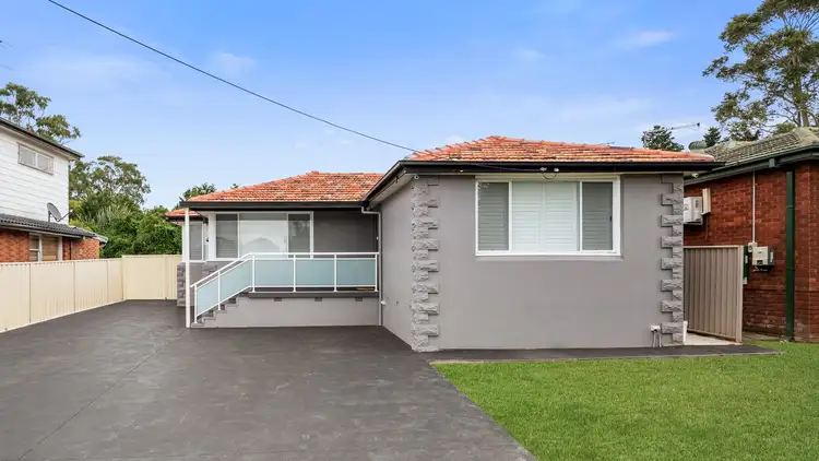 Main view of Homely house listing, 97 Saint Johns Road, Bradbury NSW 2560