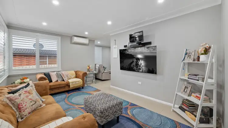 Third view of Homely house listing, 97 Saint Johns Road, Bradbury NSW 2560