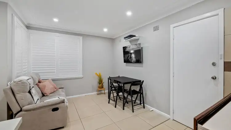 Fifth view of Homely house listing, 97 Saint Johns Road, Bradbury NSW 2560
