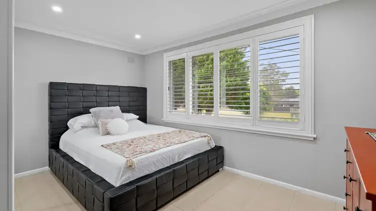 Sixth view of Homely house listing, 97 Saint Johns Road, Bradbury NSW 2560
