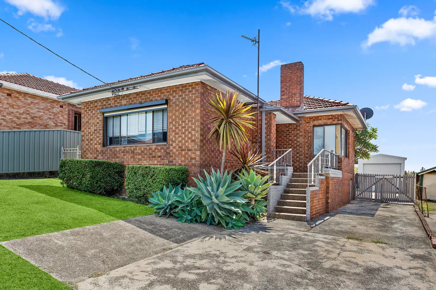 Main view of Homely house listing, 192 Flagstaff Road, Lake Heights NSW 2502