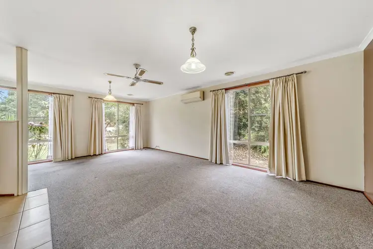 Third view of Homely townhouse listing, 6/12 Tewksbury Circuit, Theodore ACT 2905