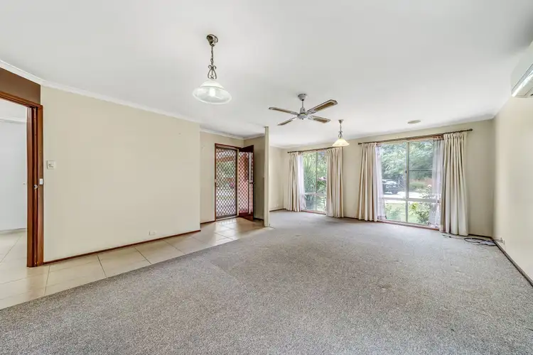 Fourth view of Homely townhouse listing, 6/12 Tewksbury Circuit, Theodore ACT 2905