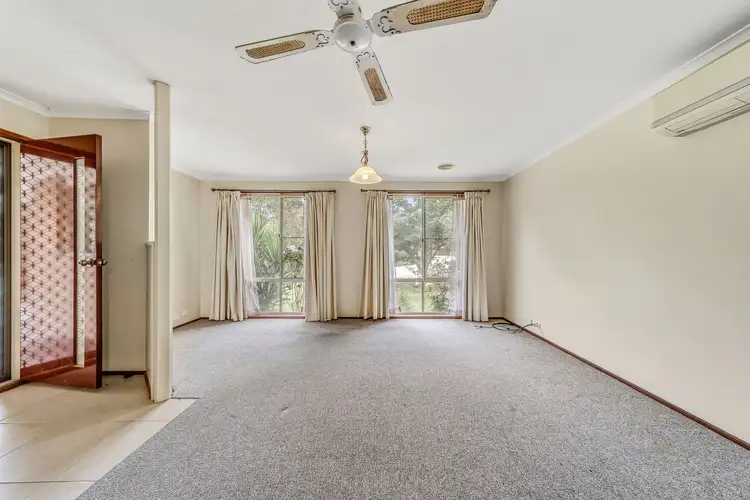 Fifth view of Homely townhouse listing, 6/12 Tewksbury Circuit, Theodore ACT 2905