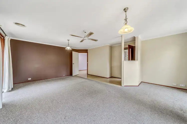 Sixth view of Homely townhouse listing, 6/12 Tewksbury Circuit, Theodore ACT 2905