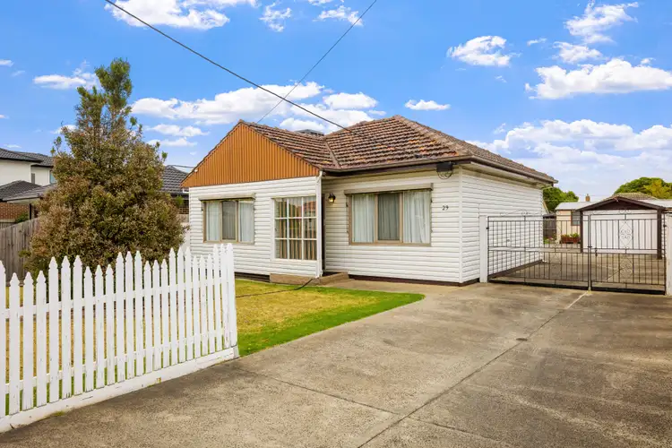 Third view of Homely house listing, 29 Westall Street, Thomastown VIC 3074