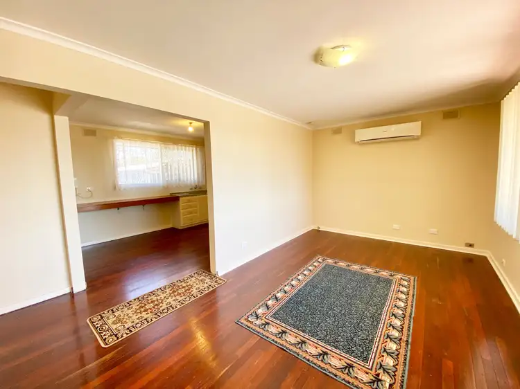 Second view of Homely house listing, 72 Power Crescent, Port Augusta SA 5700