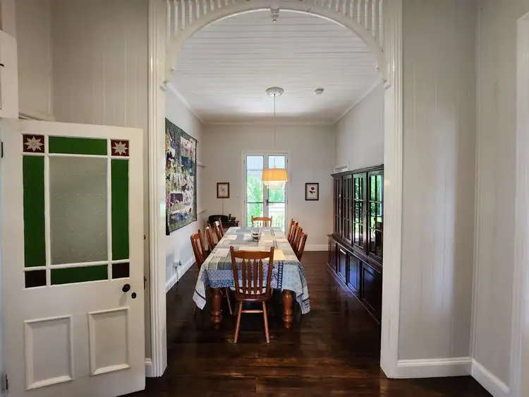 Fourth view of Homely house listing, 674 Anduramba Road, Crows Nest QLD 4355