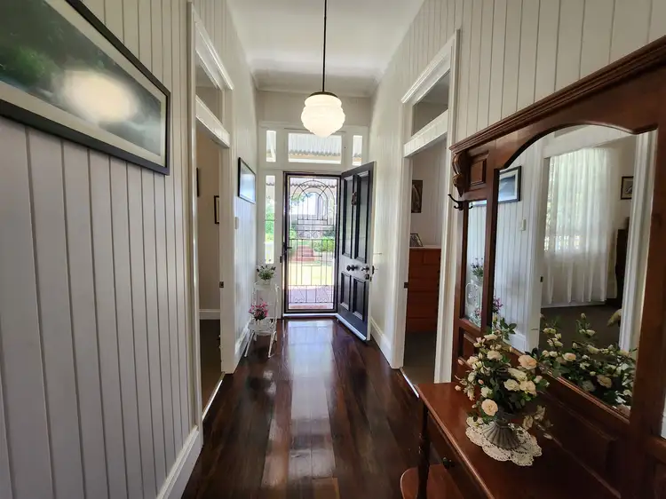 Fifth view of Homely house listing, 674 Anduramba Road, Crows Nest QLD 4355
