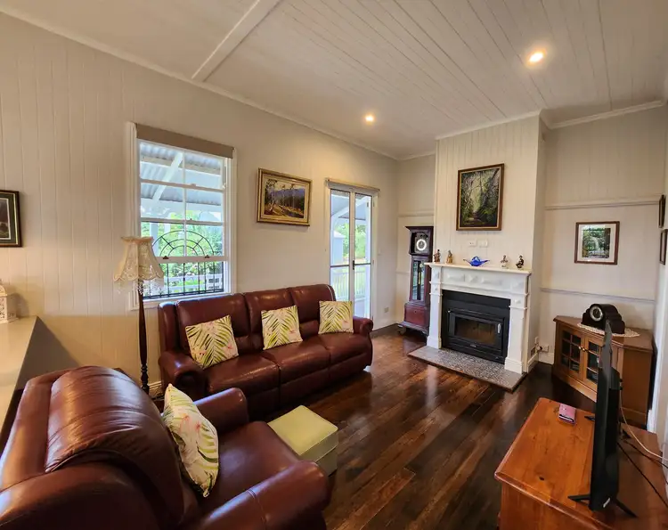 Seventh view of Homely house listing, 674 Anduramba Road, Crows Nest QLD 4355