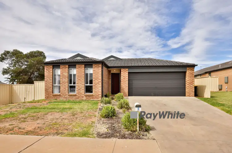 Main view of Homely house listing, 1 Harvard Court, Mildura VIC 3500