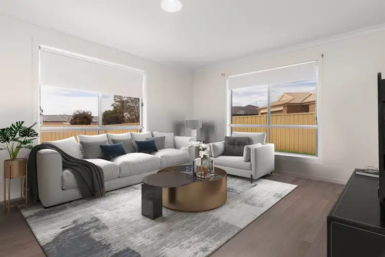 Fifth view of Homely house listing, 1 Harvard Court, Mildura VIC 3500