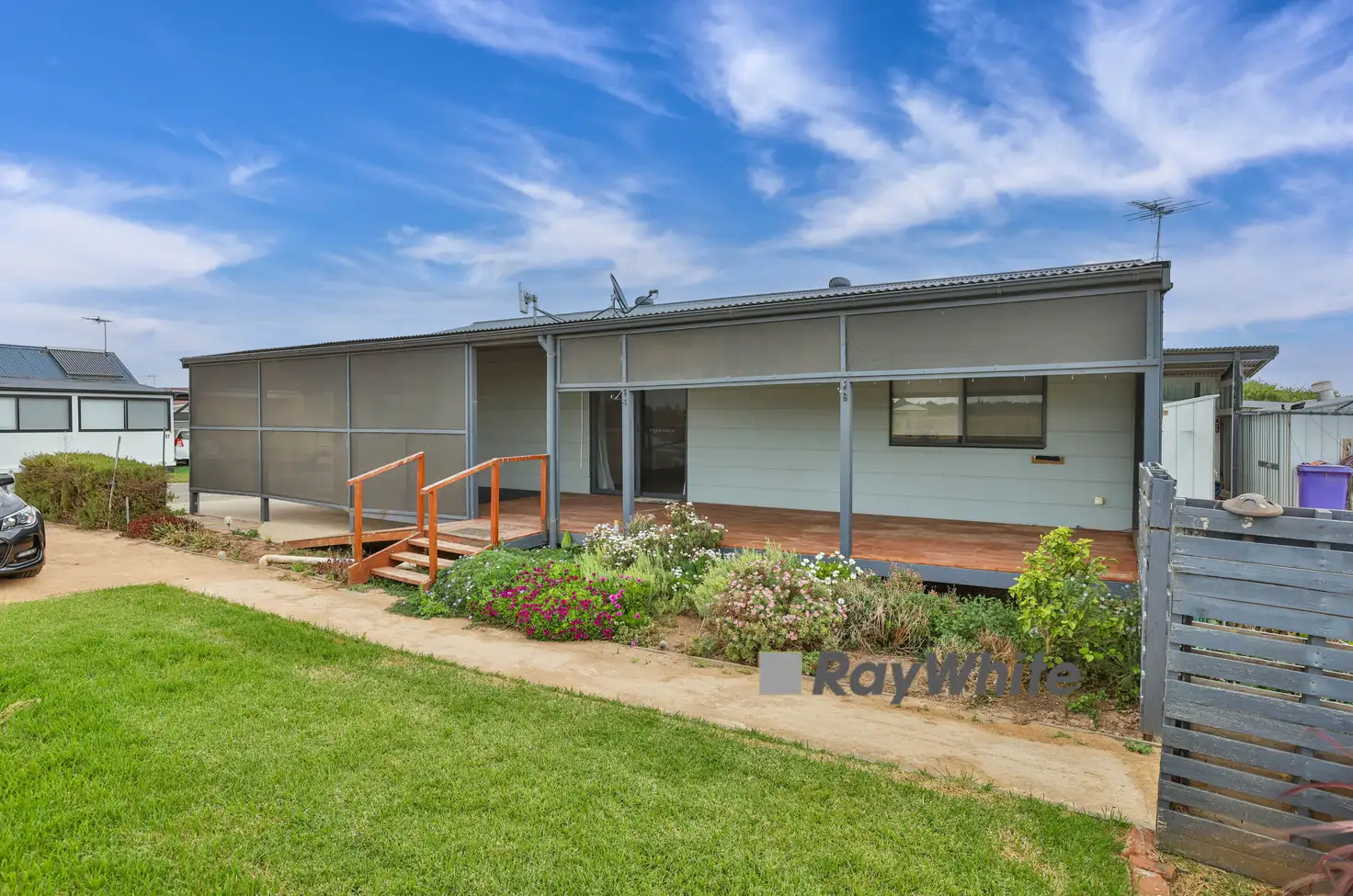 Main view of Homely unit listing, 18/498 Sturt Highway, Mildura VIC 3500
