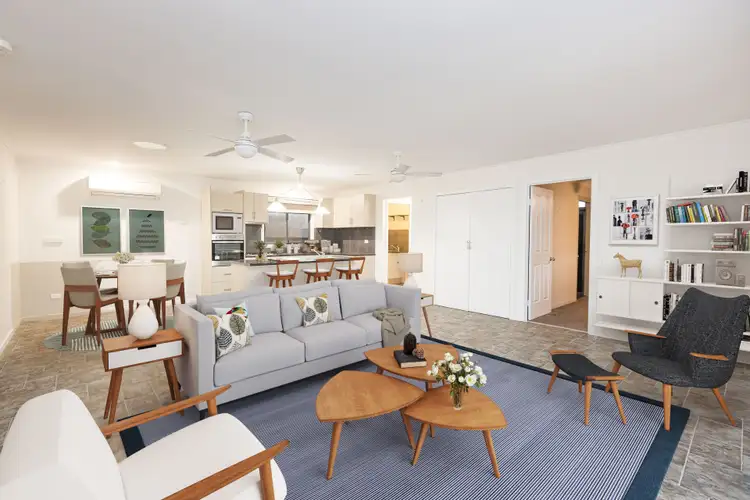 Third view of Homely unit listing, 18/498 Sturt Highway, Mildura VIC 3500