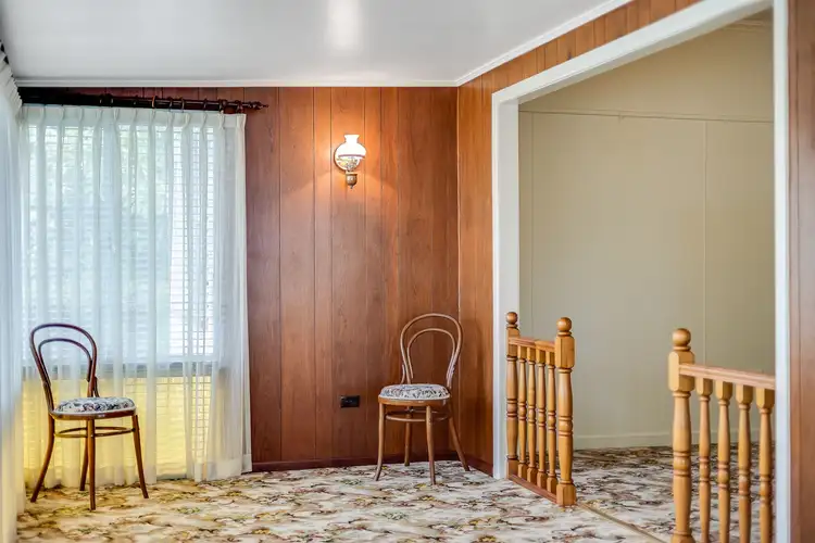 Fifth view of Homely house listing, 55A Ramsay Street, South Toowoomba QLD 4350