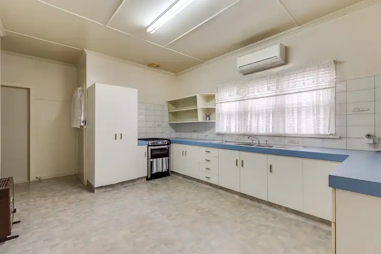 Sixth view of Homely house listing, 55A Ramsay Street, South Toowoomba QLD 4350
