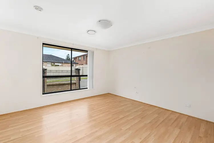 Second view of Homely house listing, 6 Rottnest Avenue, Hinchinbrook NSW 2168